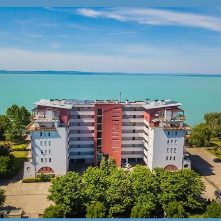 Panorama Beach 2 Siófok Zewnętrze zdjęcie