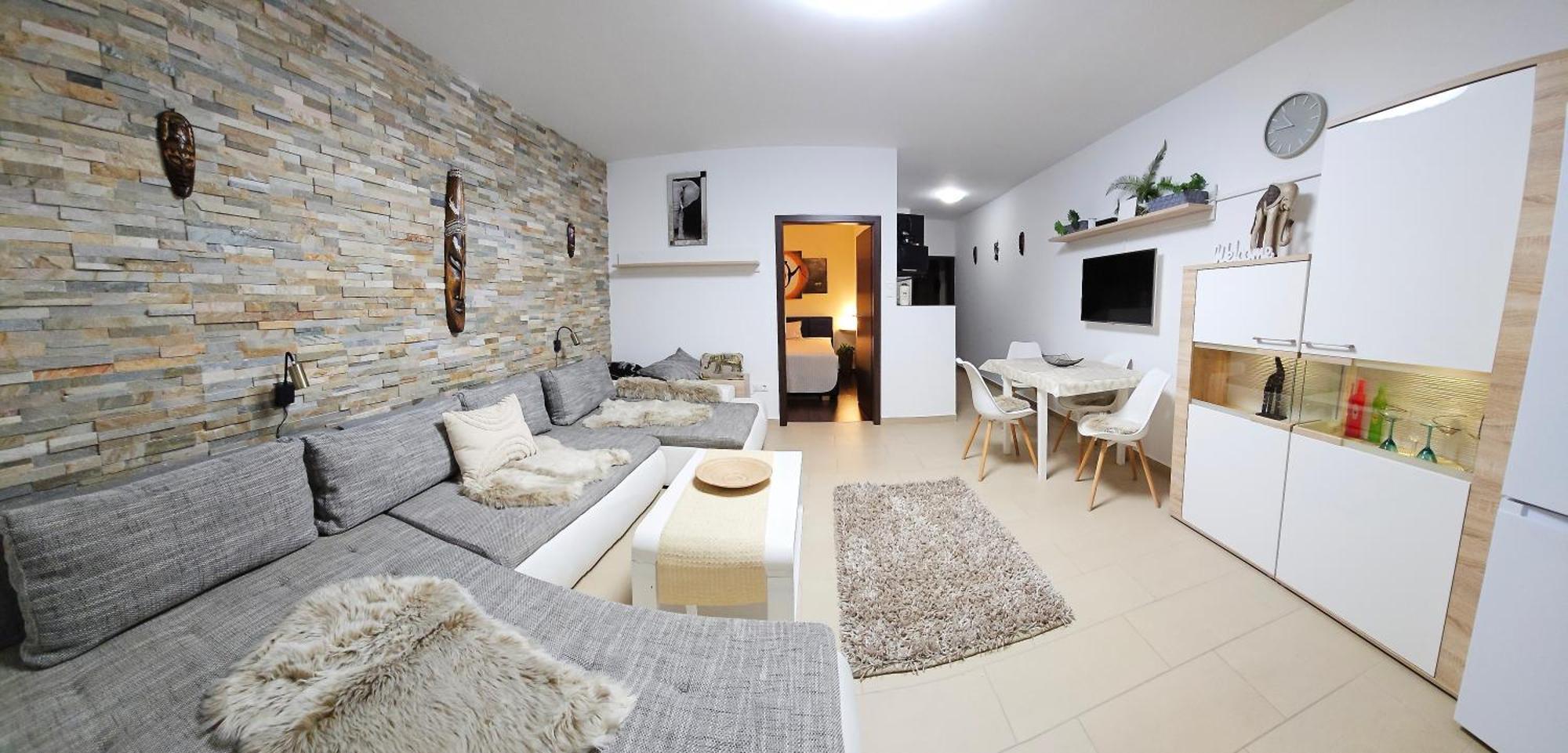 Panorama Beach 2 Siófok Zewnętrze zdjęcie