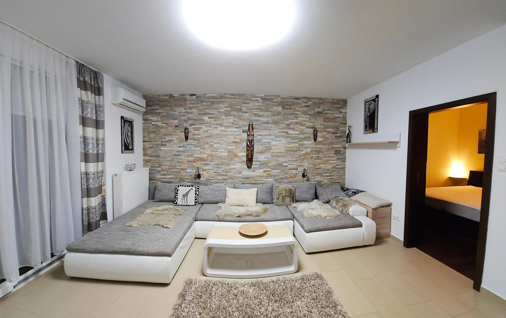 Panorama Beach 2 Siófok Zewnętrze zdjęcie