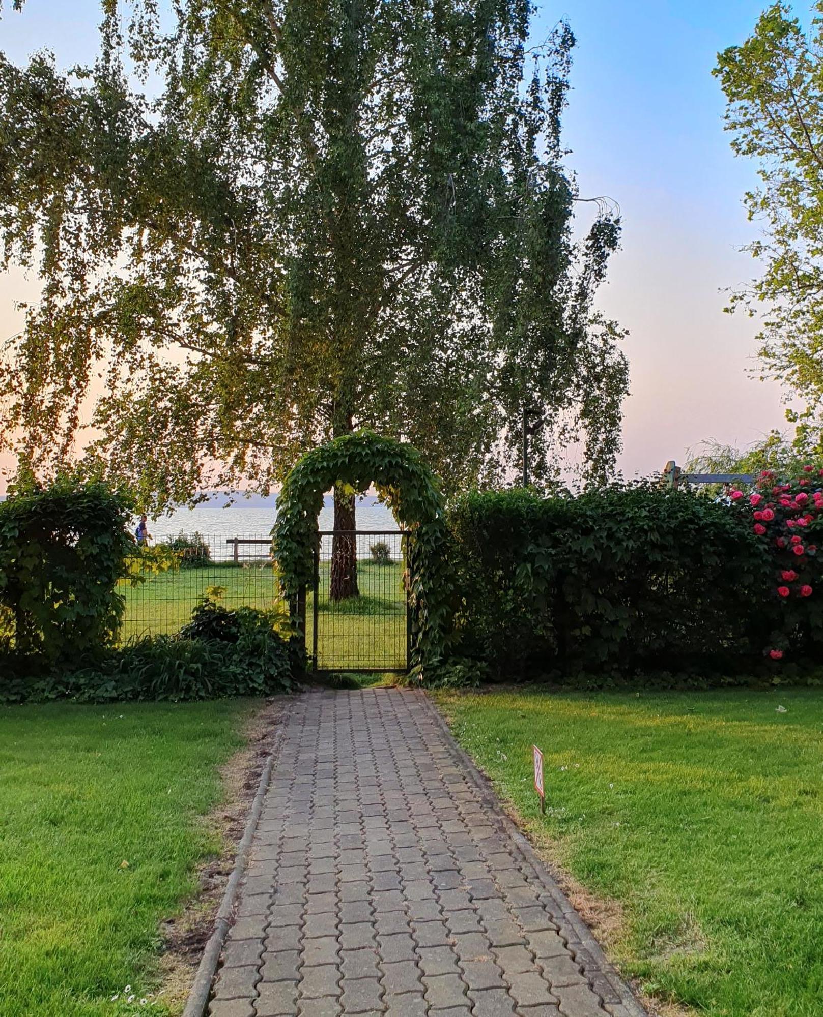 Panorama Beach 2 Siófok Zewnętrze zdjęcie